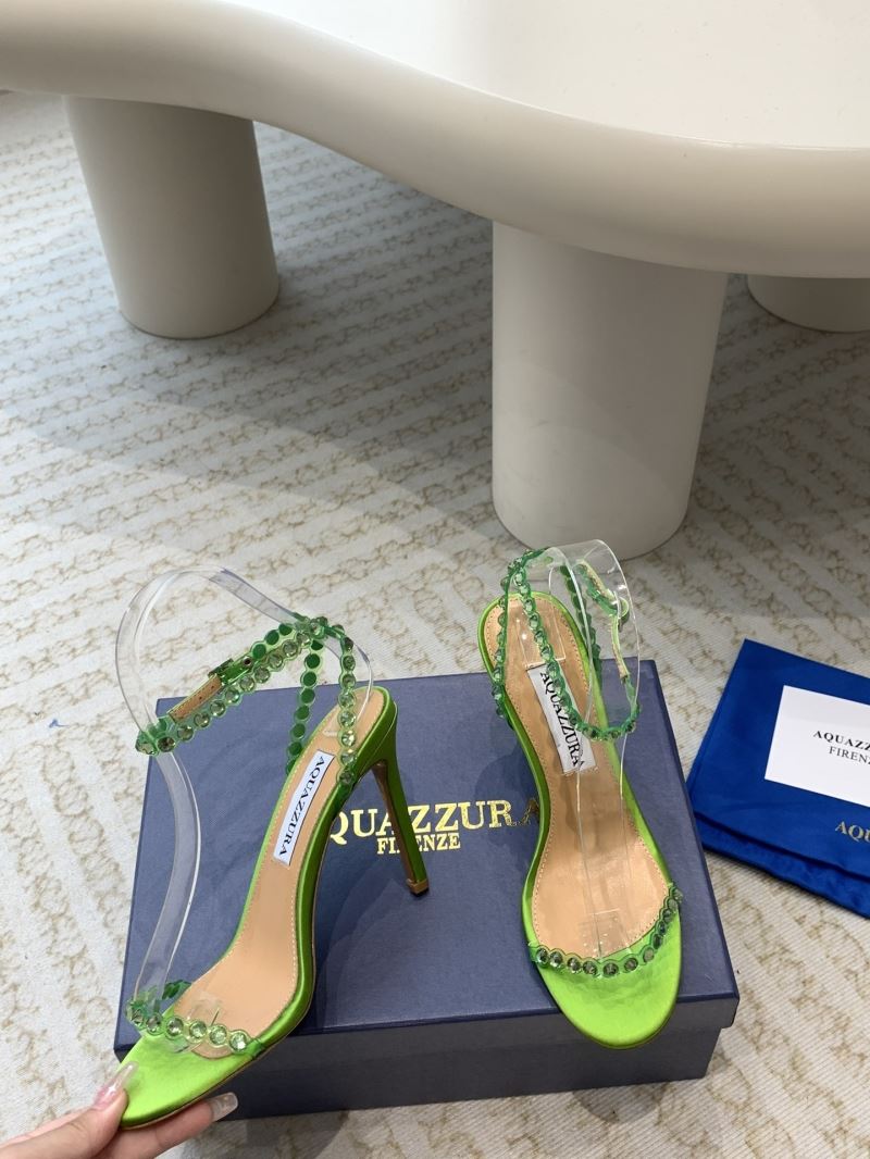 Aquazzura Sandals